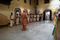 Datta Jayanti Utsava at Shirali  {26 Dec 2023) 